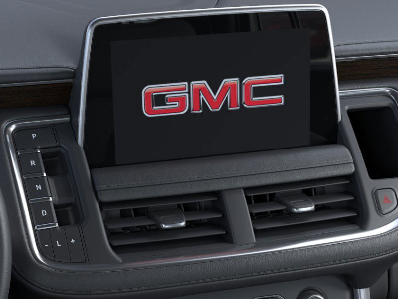 2024 GMC Yukon SLE 20