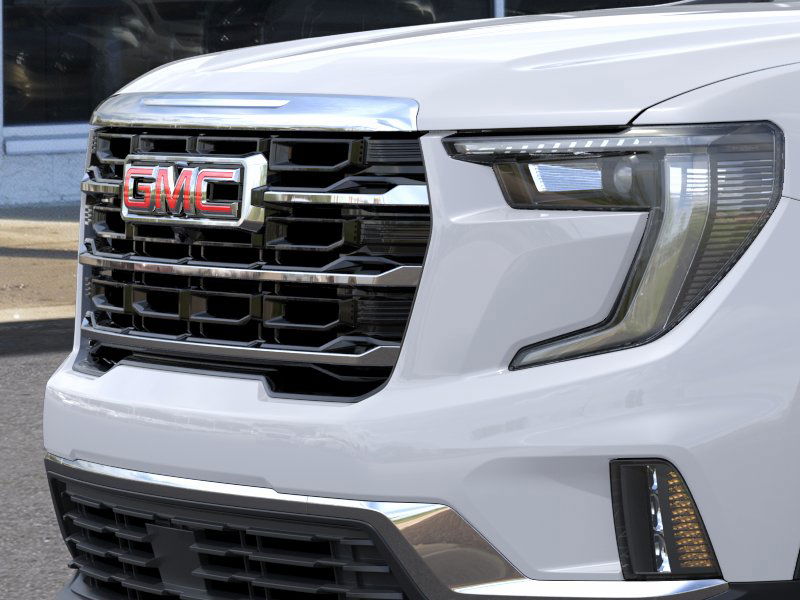 2024 GMC Acadia Elevation 13