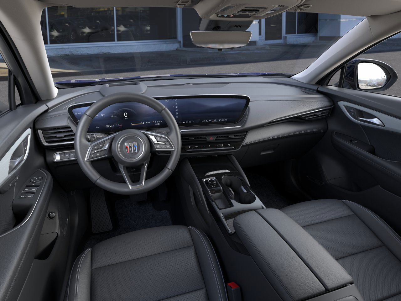 2024 Buick Envision Avenir 15