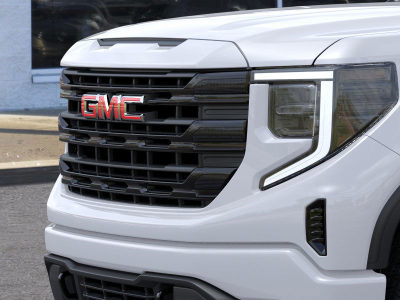 2024 GMC Sierra 1500 Elevation 13