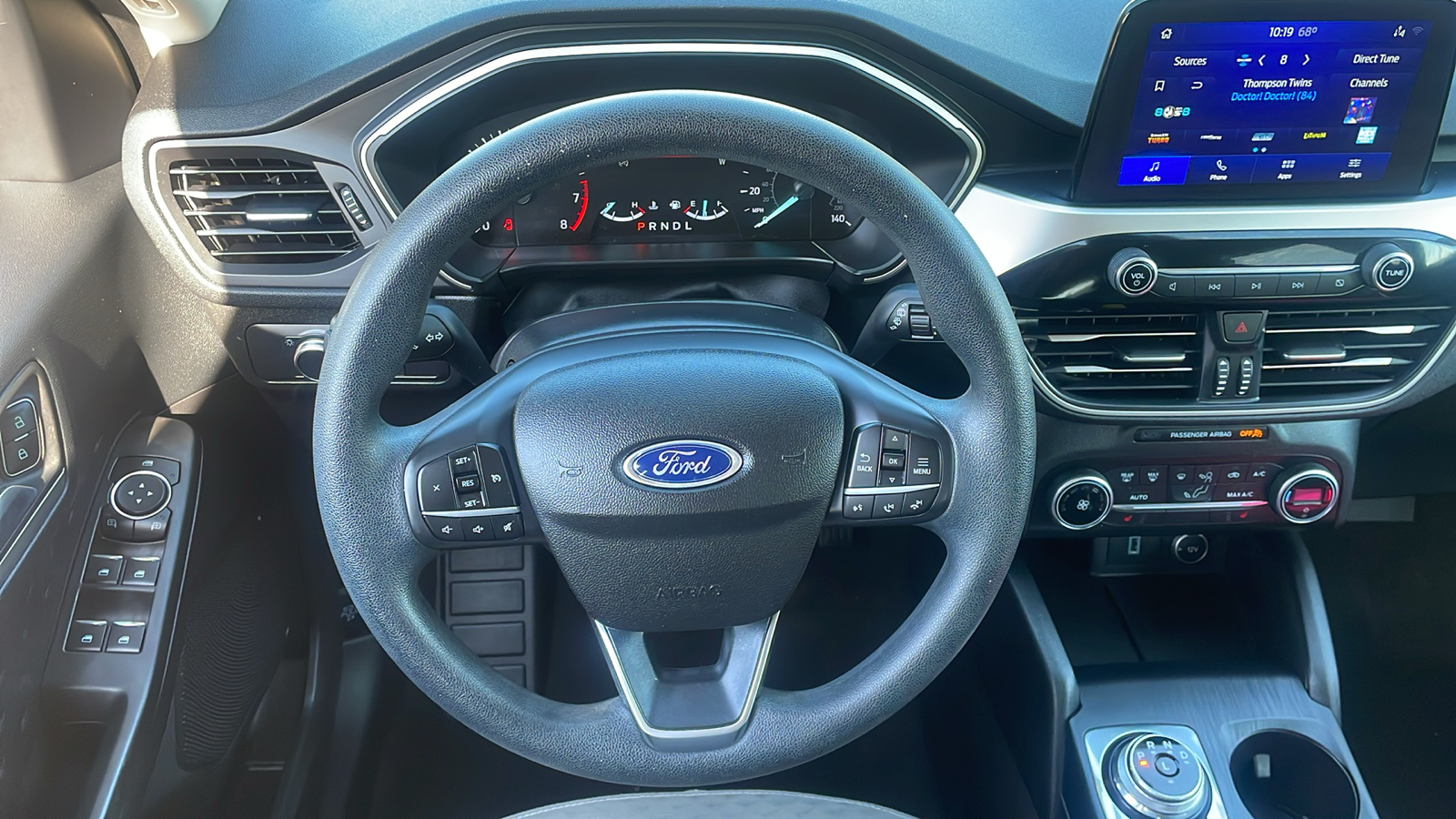 2020 Ford Escape SE 14