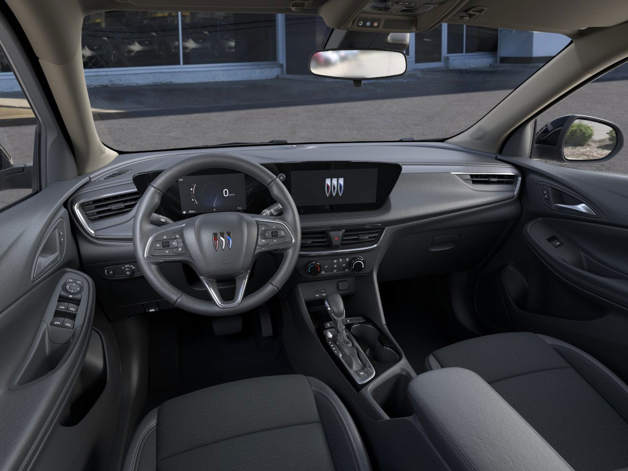 2024 Buick Encore GX Preferred 15