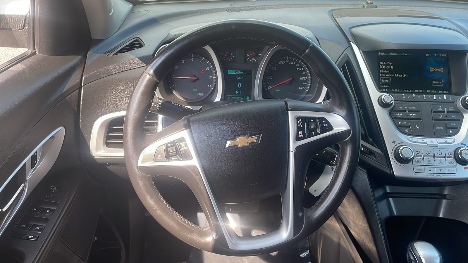 2015 Chevrolet Equinox LT 14