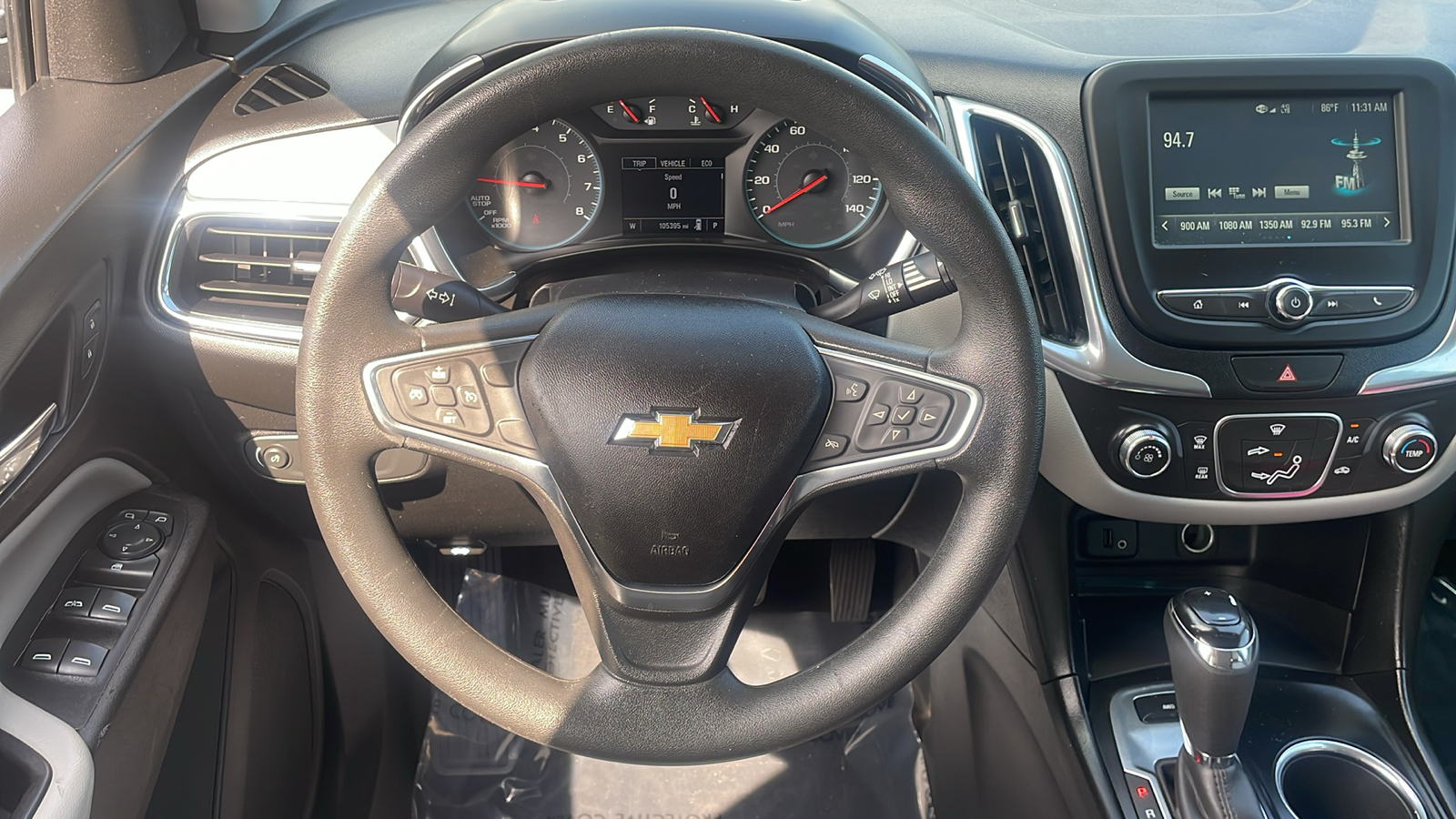 2018 Chevrolet Equinox LS 14