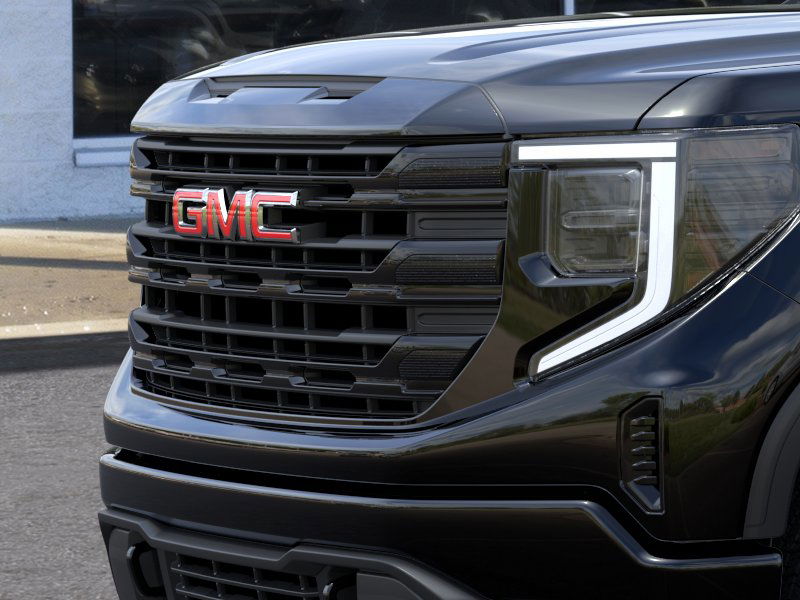 2024 GMC Sierra 1500 Elevation 13