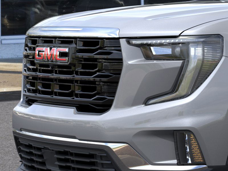 2024 GMC Acadia Elevation 13