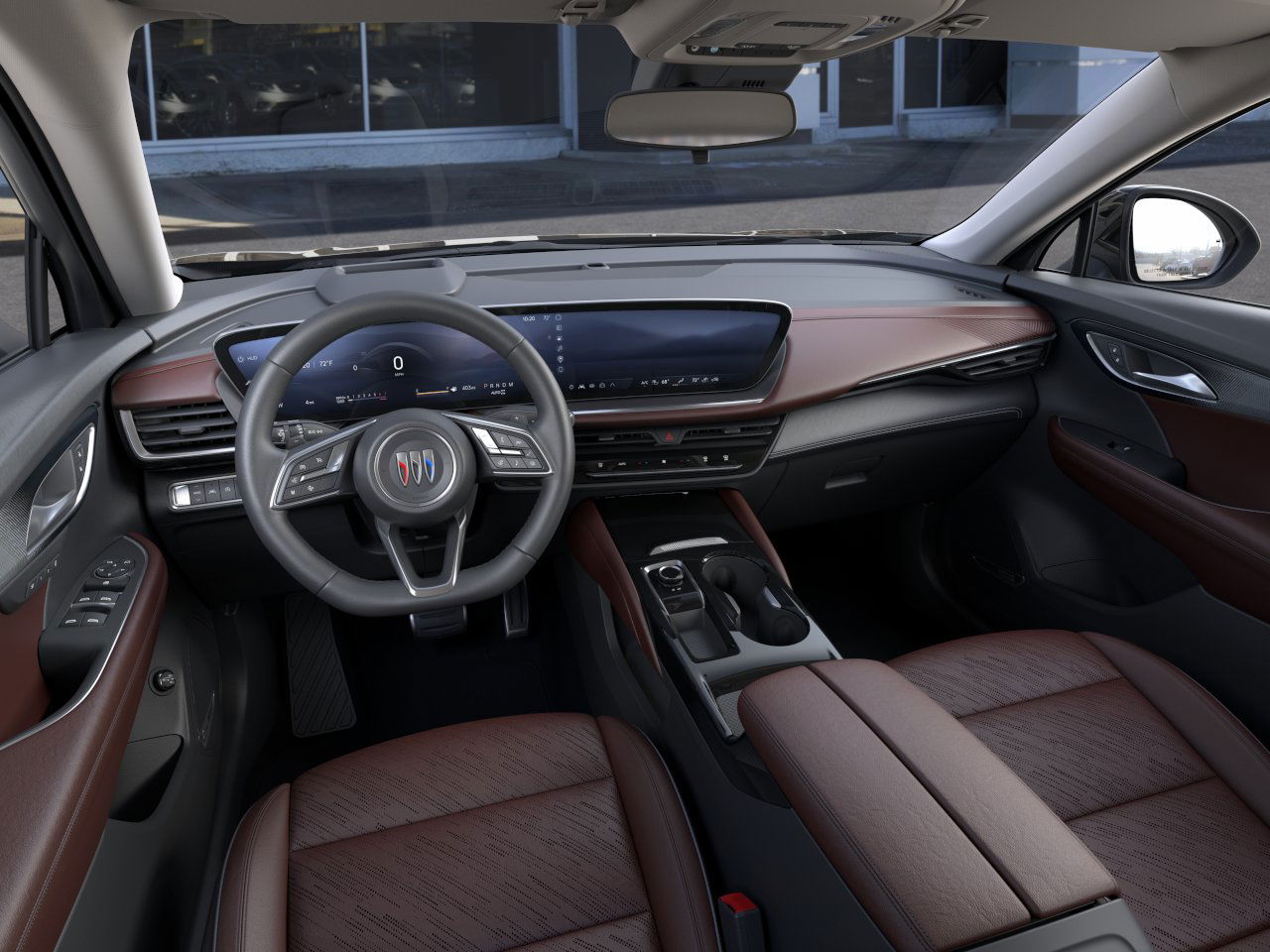 2024 Buick Envision Sport Touring 15