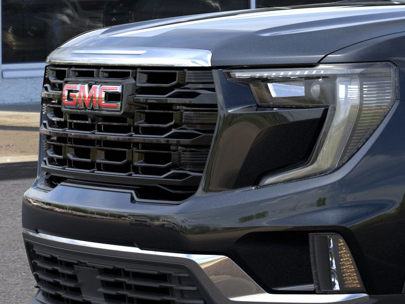 2024 GMC Acadia Elevation 13