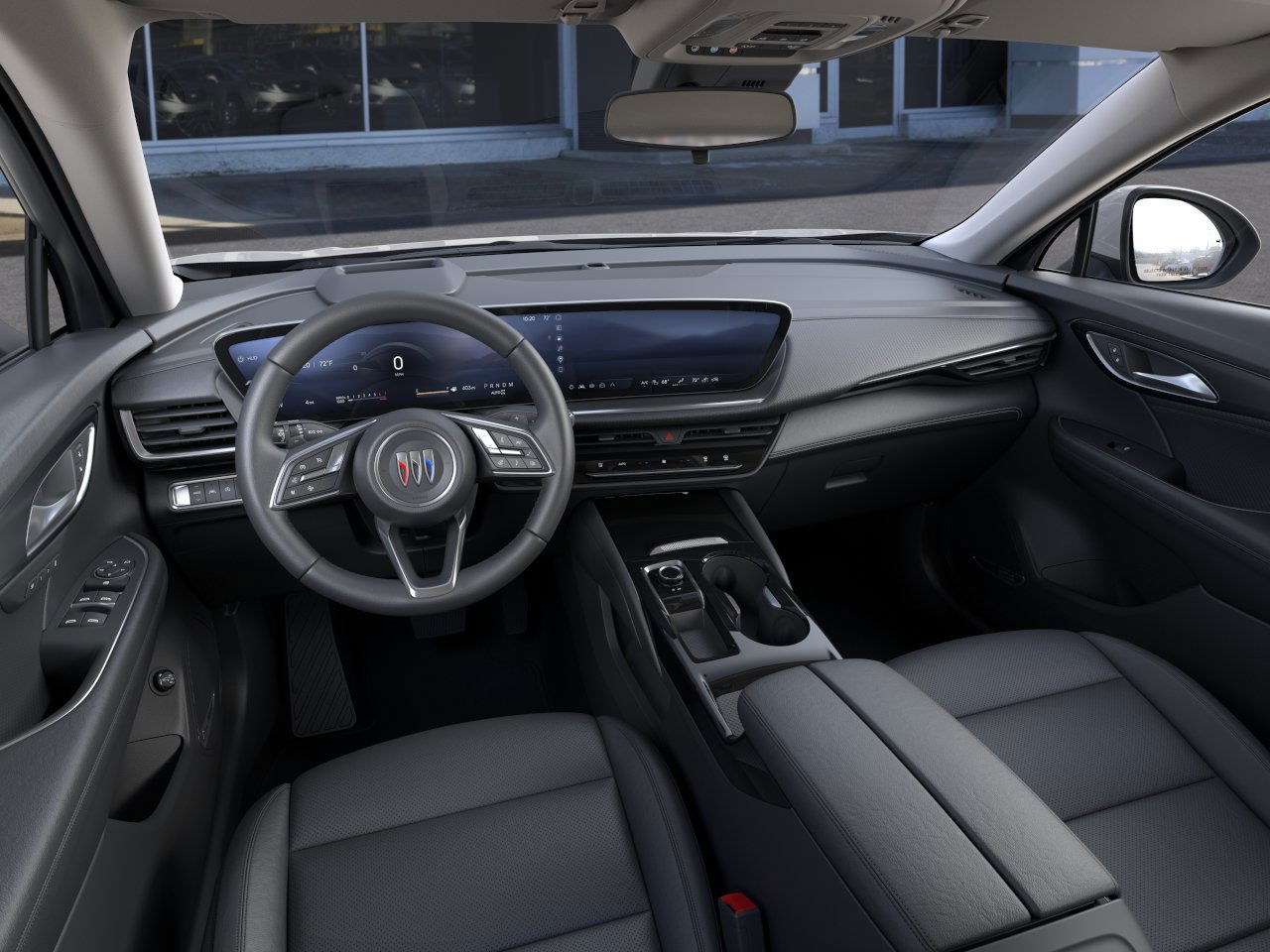 2024 Buick Envision Preferred 15