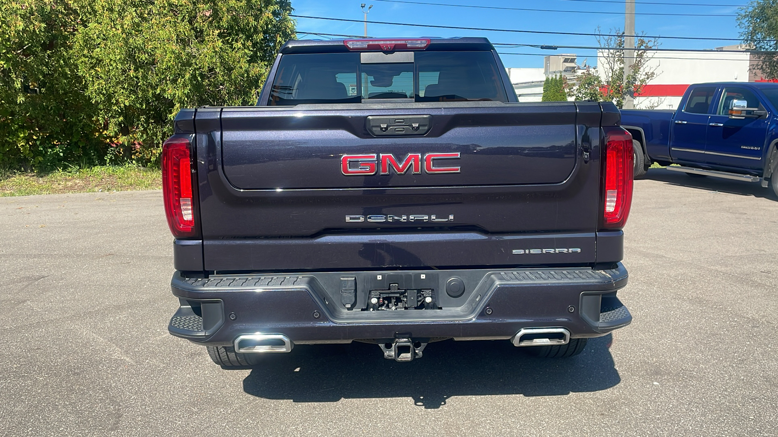 2023 GMC Sierra 1500 Denali 31