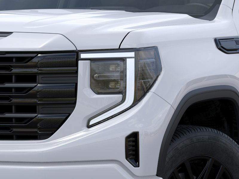 2024 GMC Sierra 1500 Elevation 9