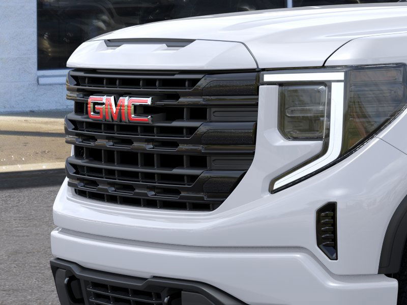 2024 GMC Sierra 1500 Elevation 12