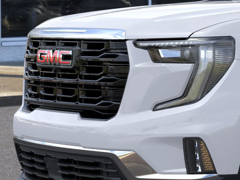 2024 GMC Acadia Elevation 13