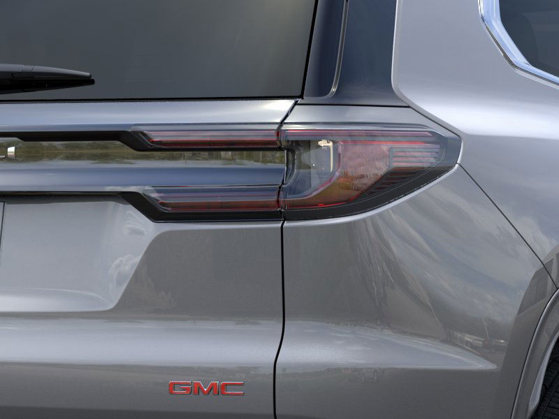 2024 GMC Acadia Denali 11