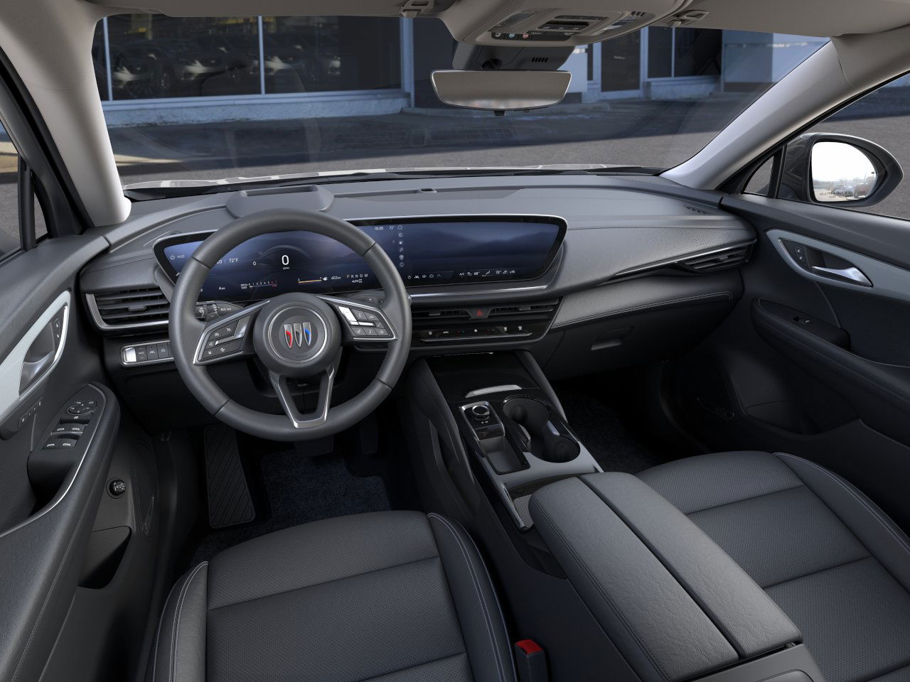 2024 Buick Envision Avenir 15