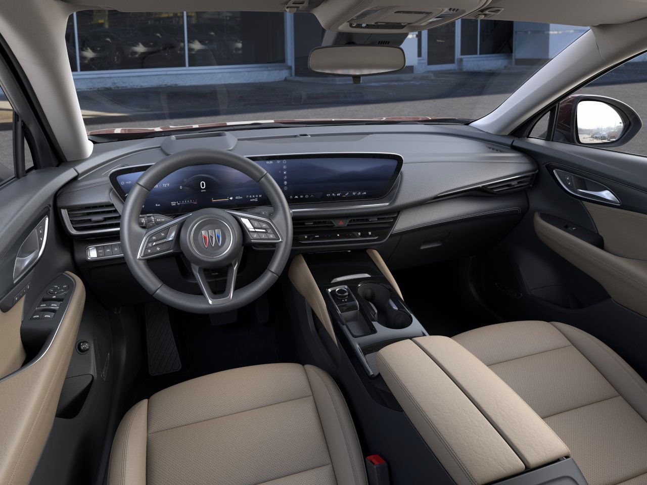 2024 Buick Envision Preferred 15