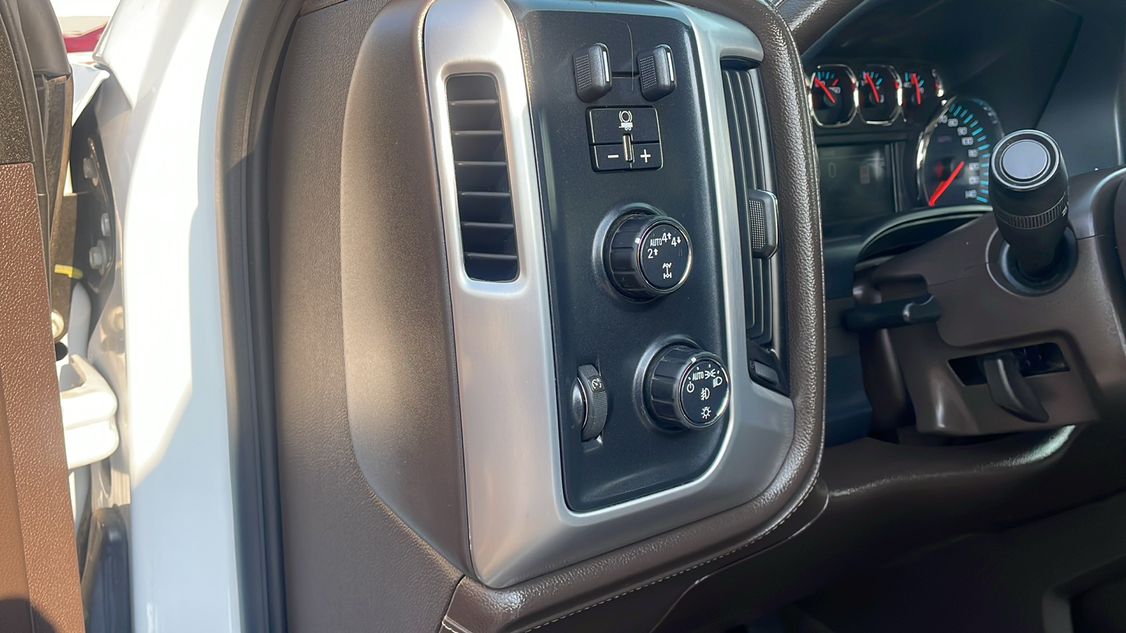 2017 GMC Sierra 1500 SLT 10