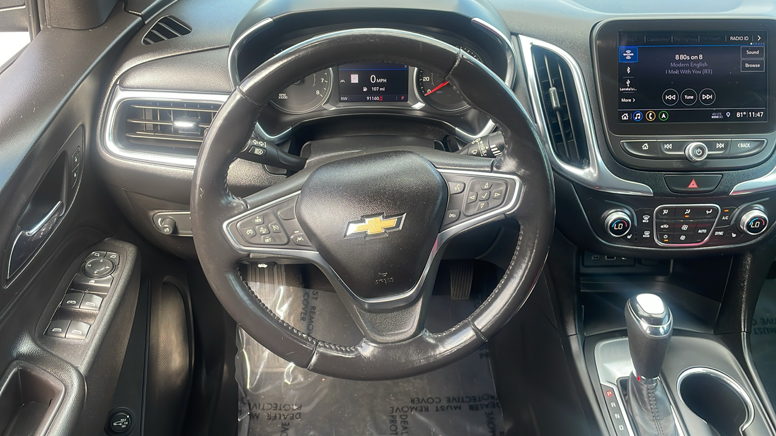 2020 Chevrolet Equinox LT 14