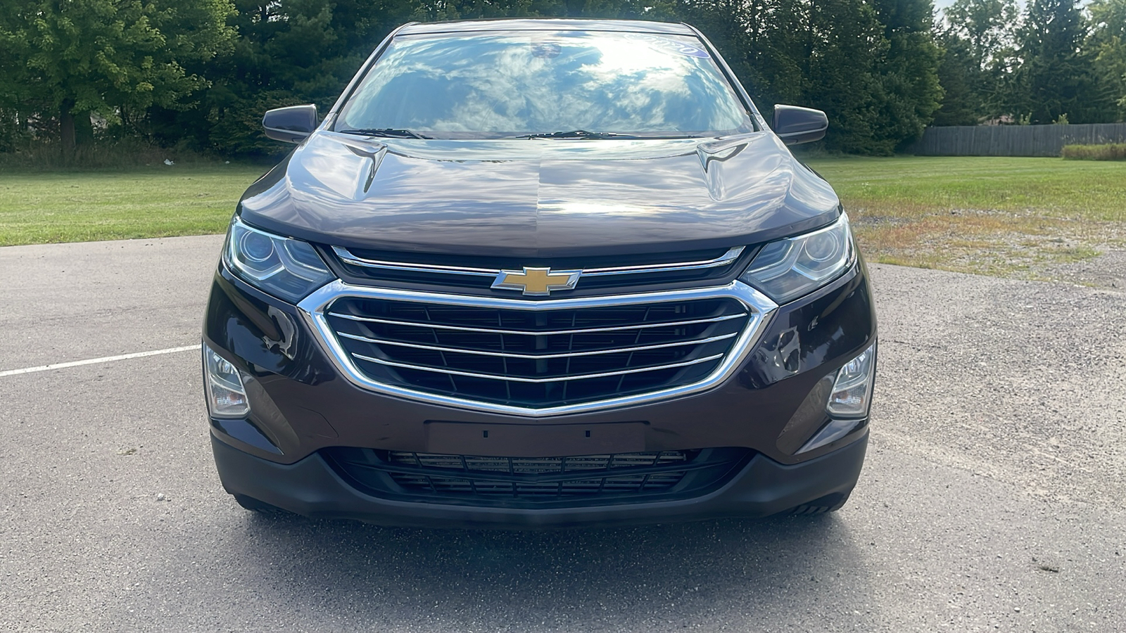 2020 Chevrolet Equinox LT 34