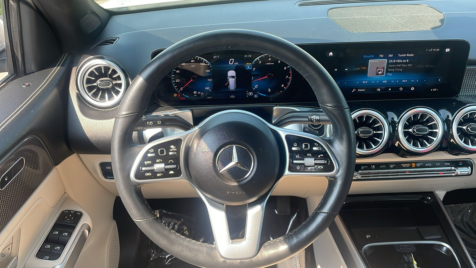 2022 Mercedes-Benz GLB GLB 250 14