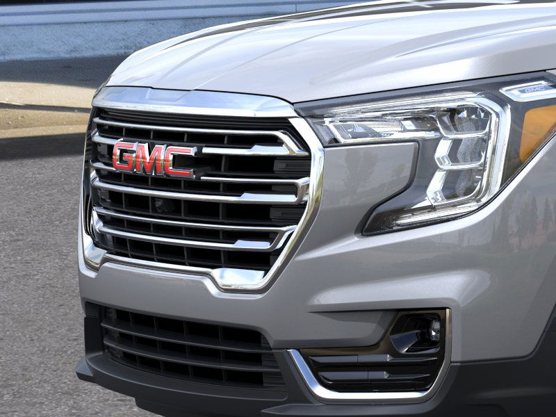 2024 GMC Terrain SLT 13