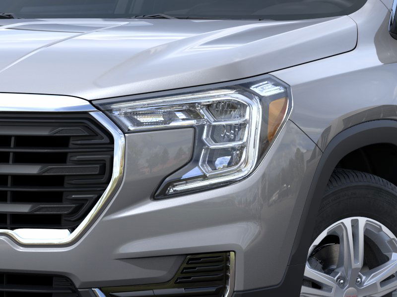 2024 GMC Terrain SLE 10