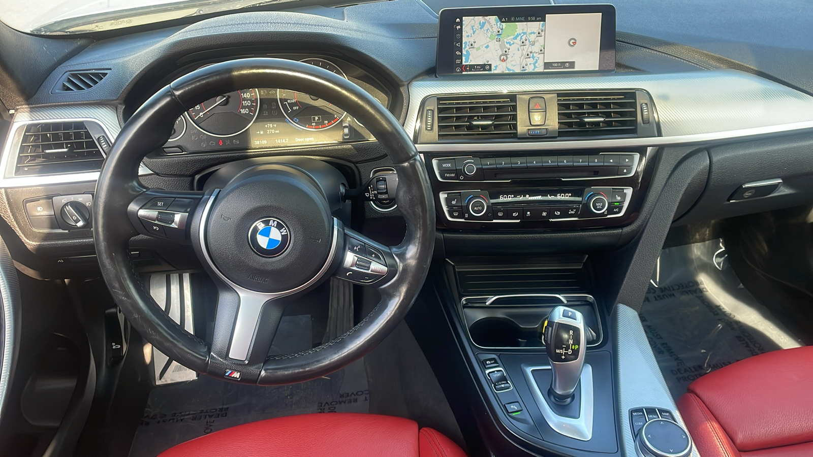 2018 BMW 3 Series 330i xDrive 13