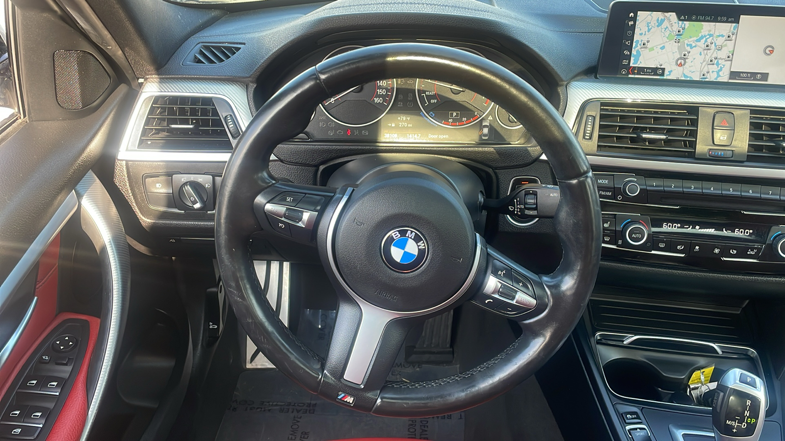 2018 BMW 3 Series 330i xDrive 14