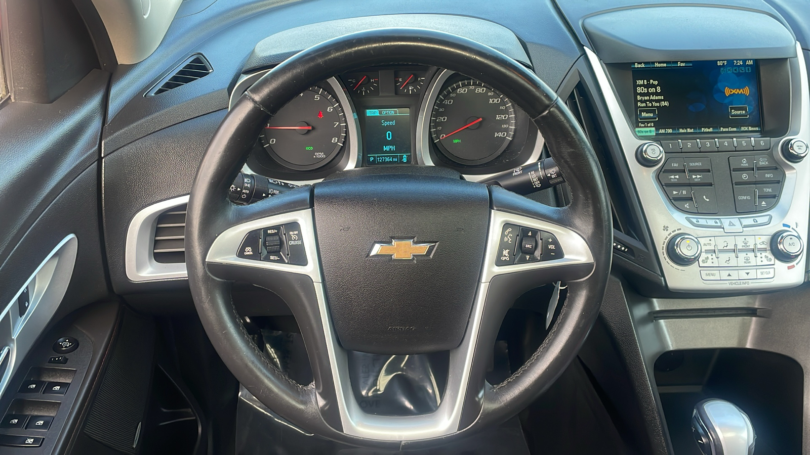 2013 Chevrolet Equinox LT 14