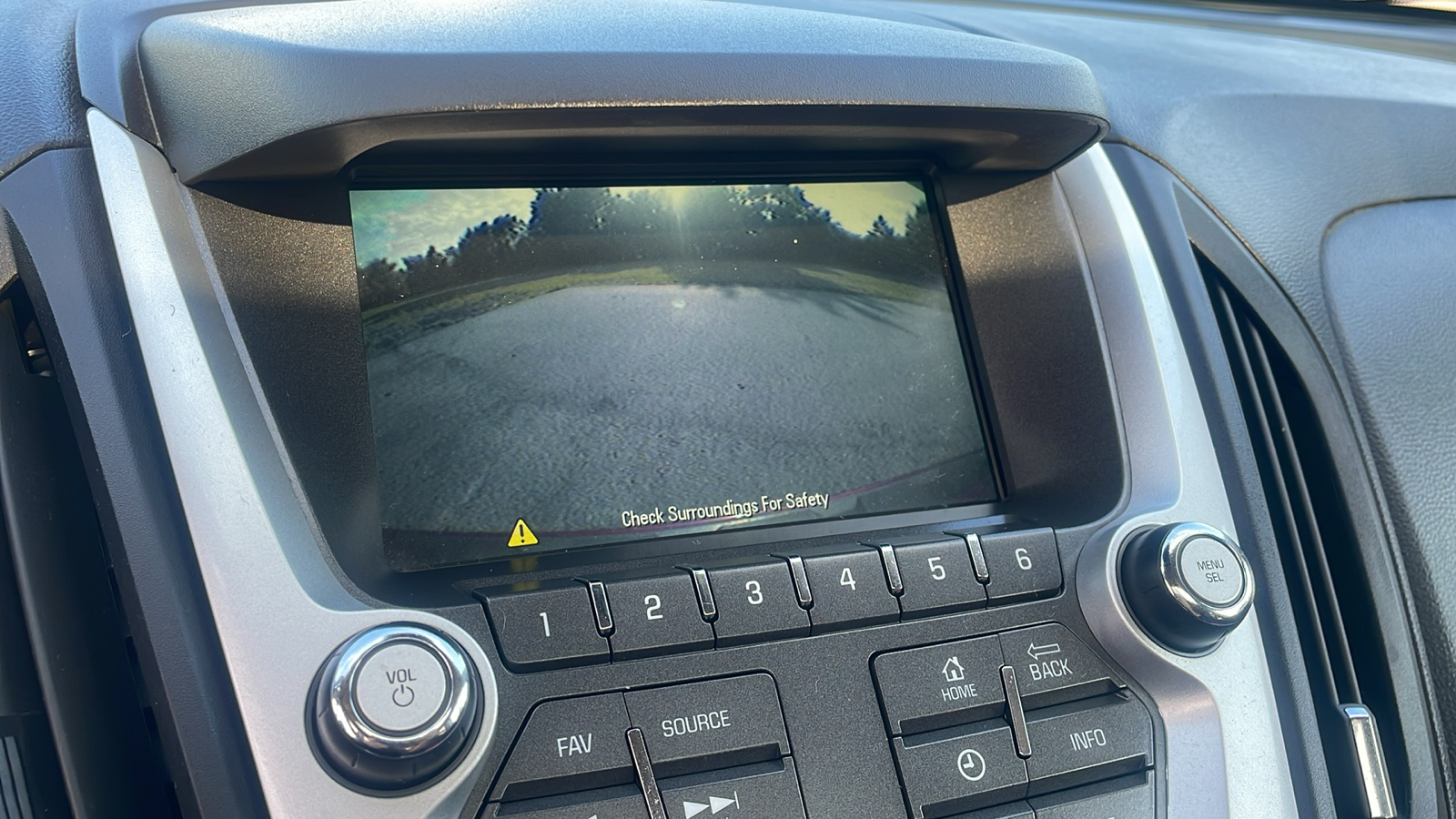 2013 Chevrolet Equinox LT 20