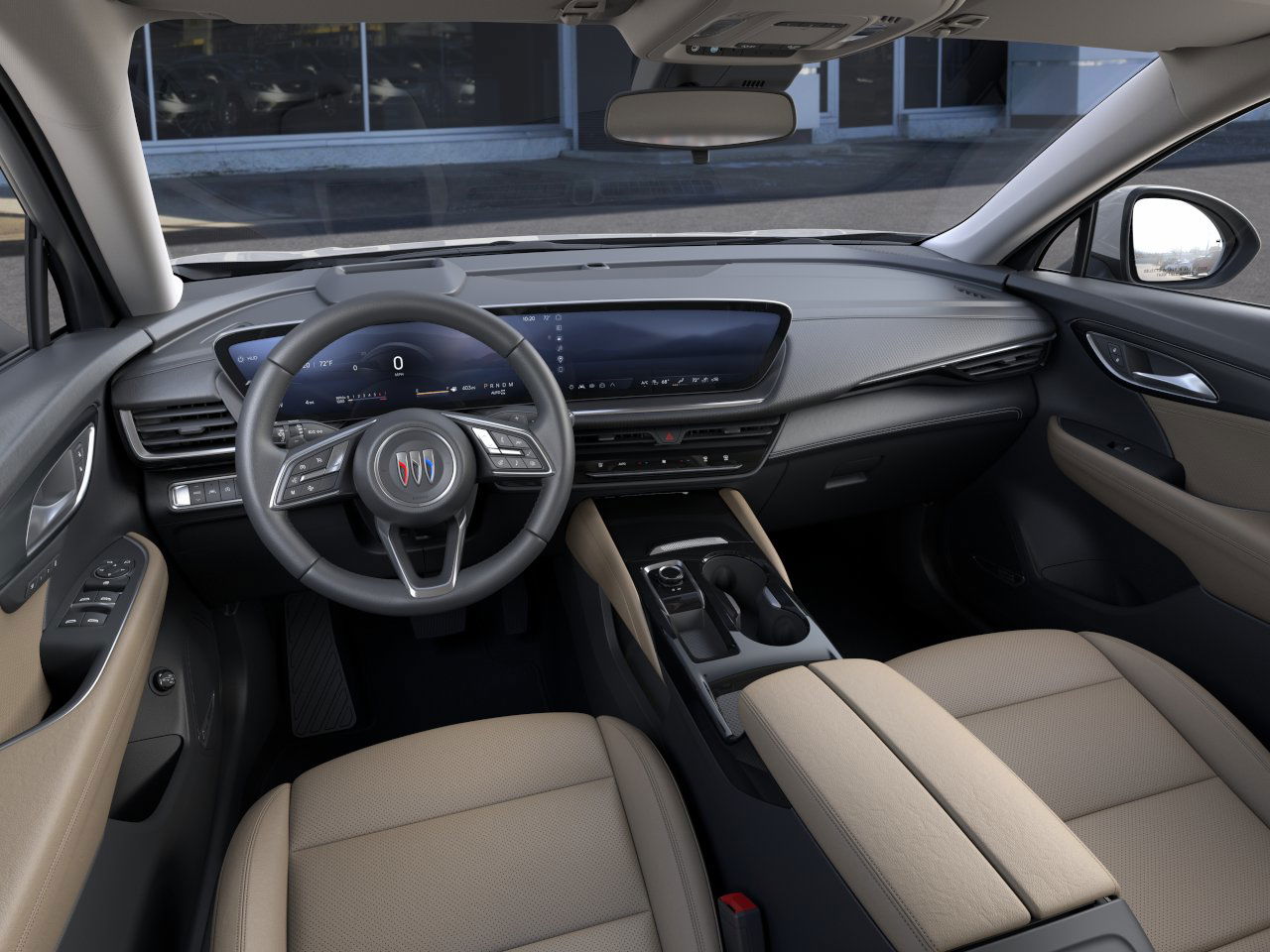 2024 Buick Envision Preferred 15