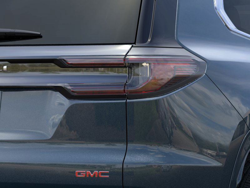 2024 GMC Acadia Denali 11