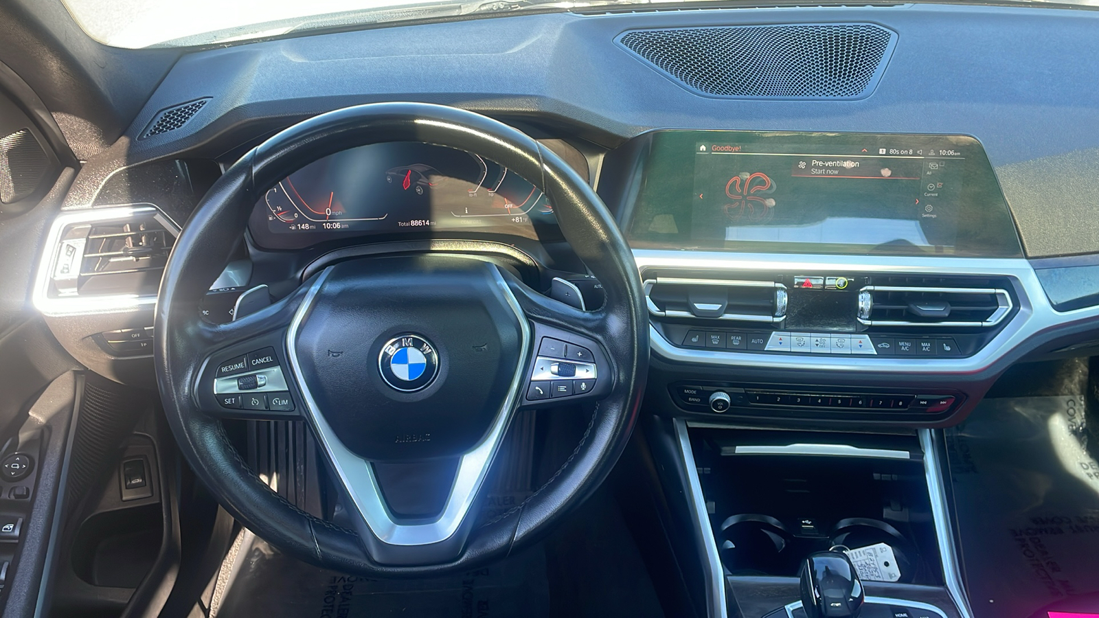 2020 BMW 3 Series 330i xDrive 13