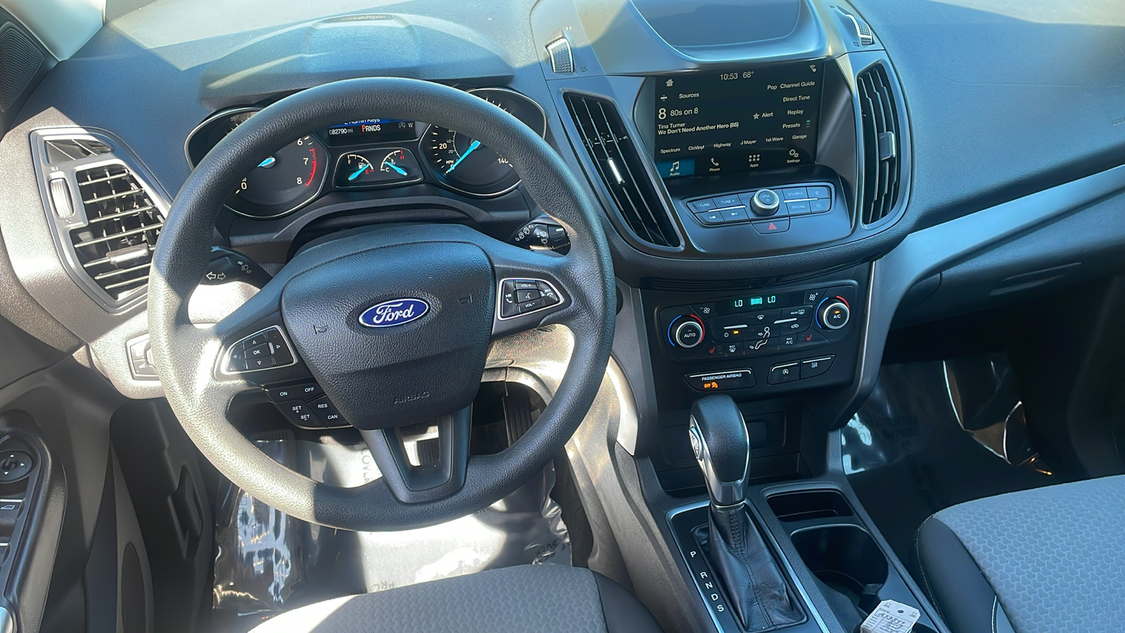 2019 Ford Escape SE 13