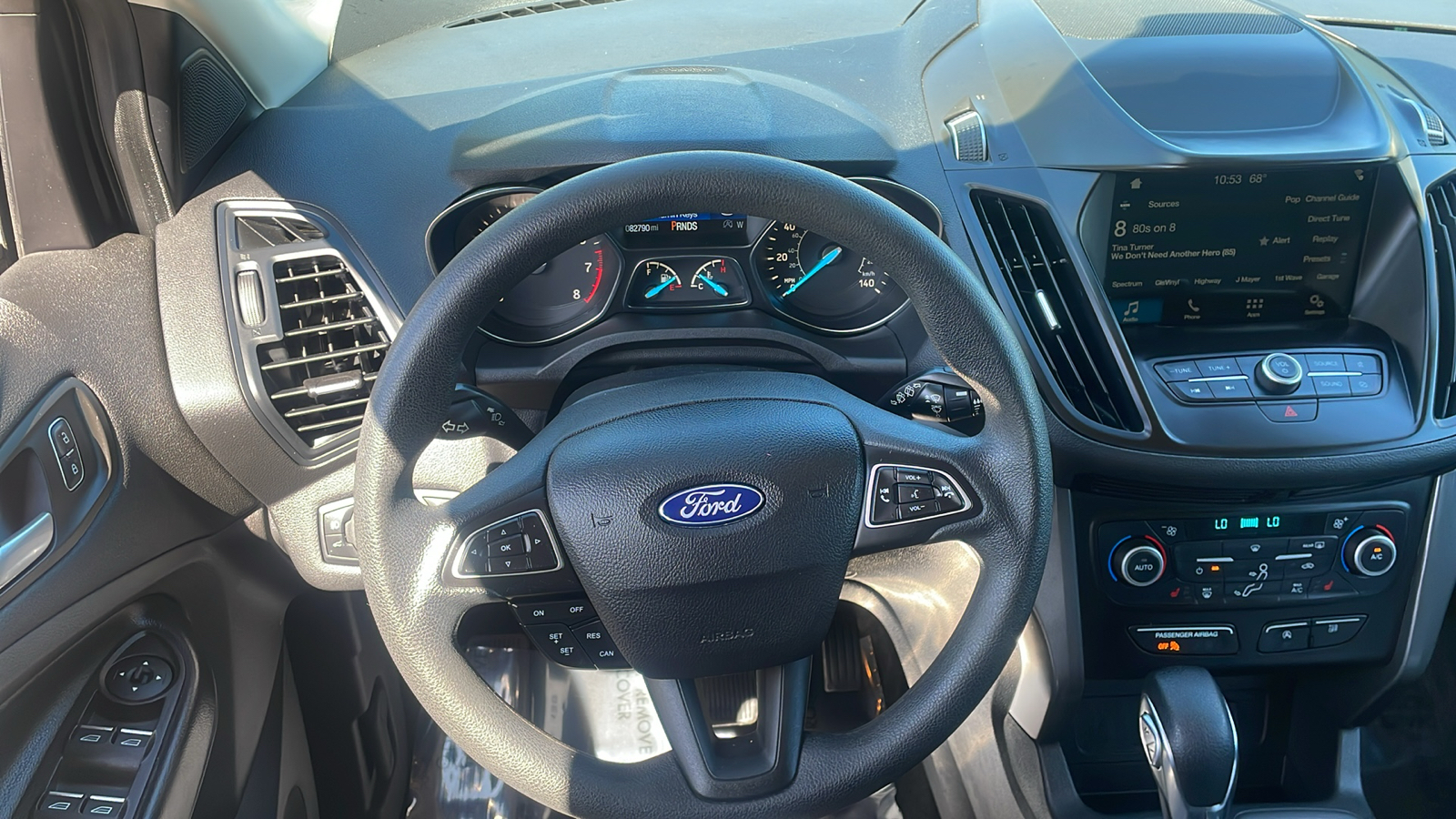 2019 Ford Escape SE 14