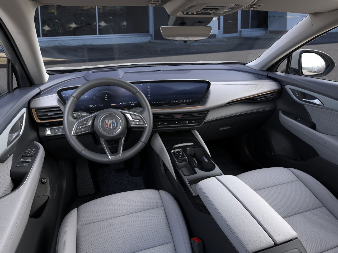 2024 Buick Envision Avenir 15