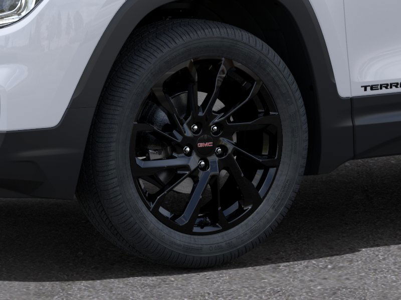 2024 GMC Terrain SLE 9