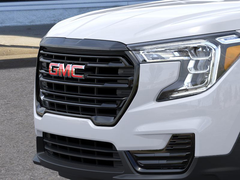 2024 GMC Terrain SLE 13