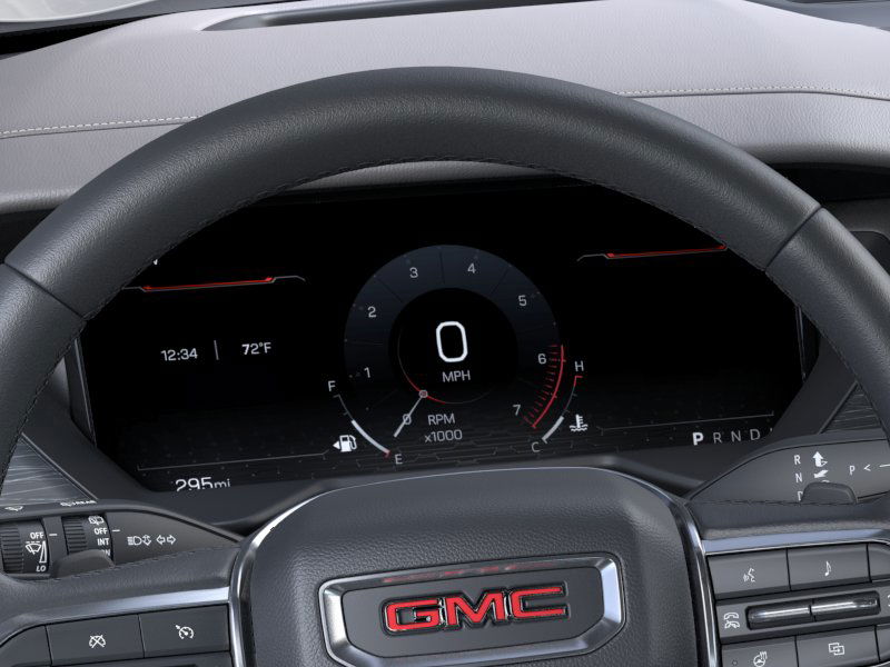 2024 GMC Acadia Elevation 18