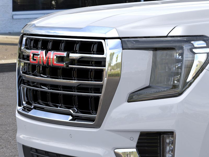 2024 GMC Yukon XL SLT 13