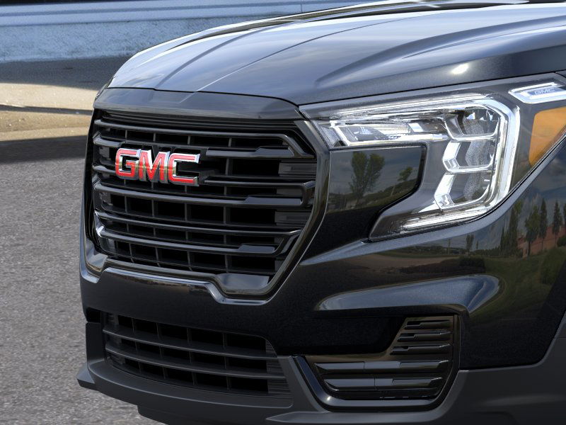 2024 GMC Terrain SLE 13