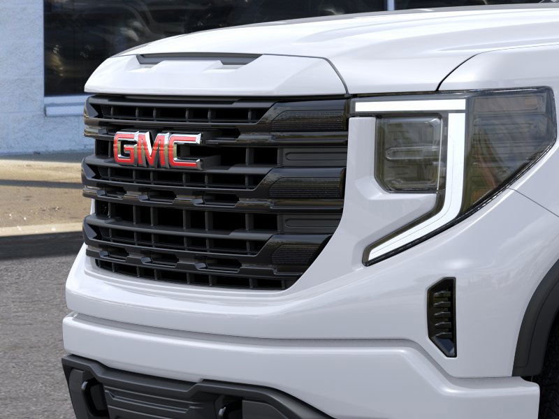 2024 GMC Sierra 1500 Elevation 13