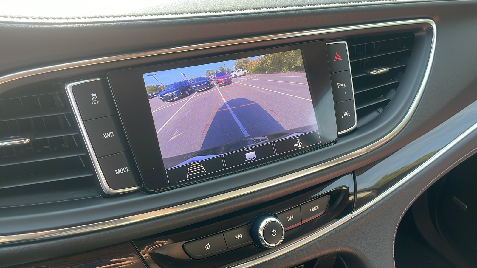 2021 Buick Enclave Premium Group 20