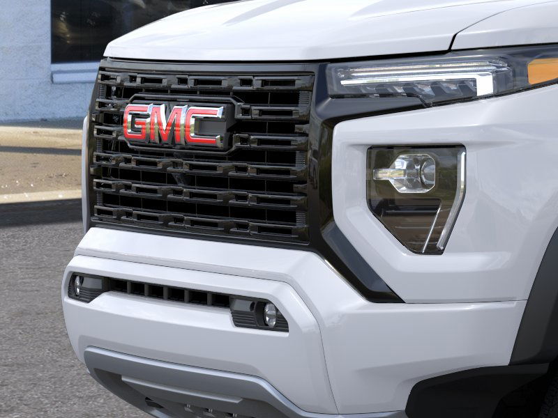 2024 GMC Canyon Denali 13