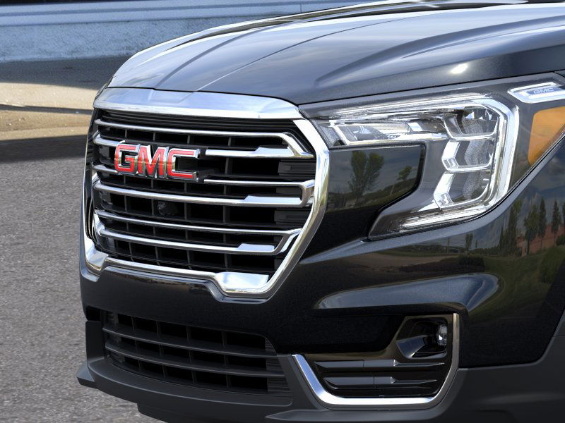 2024 GMC Terrain SLT 13