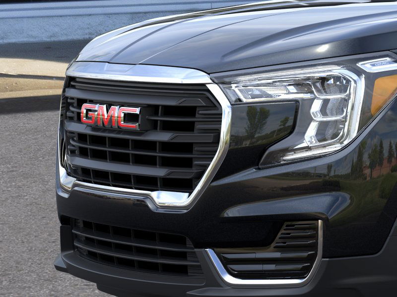 2024 GMC Terrain SLE 13