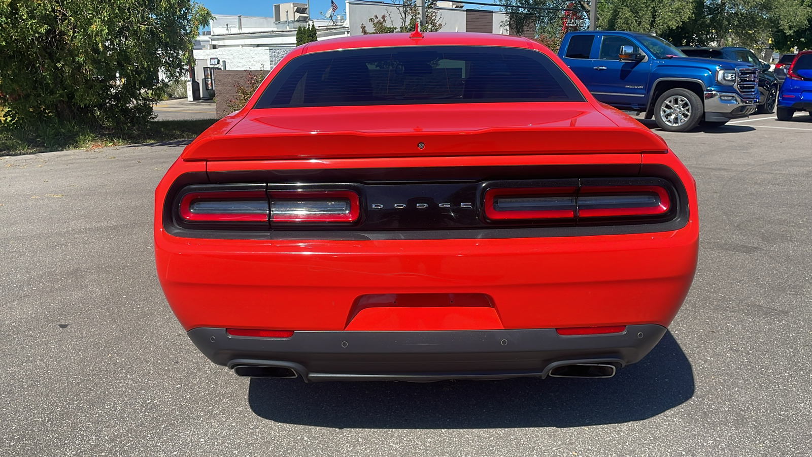 2019 Dodge Challenger R/T 27