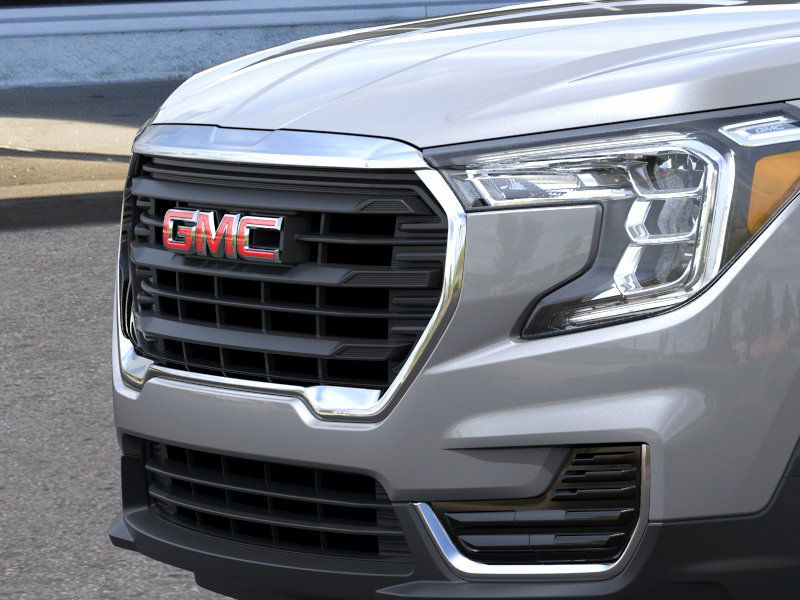 2024 GMC Terrain SLE 13