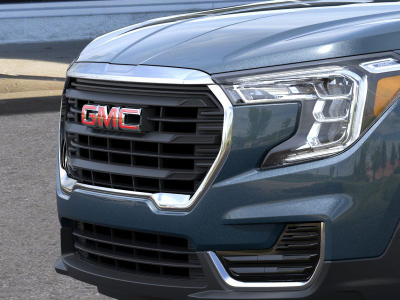 2024 GMC Terrain SLE 13