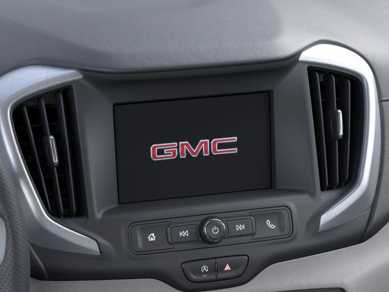 2024 GMC Terrain SLE 20